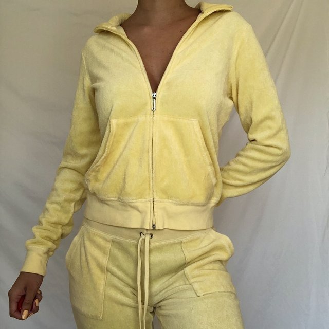 LF JUICY COUTURE TRACKSUIT xs s Women s Fashion Dresses