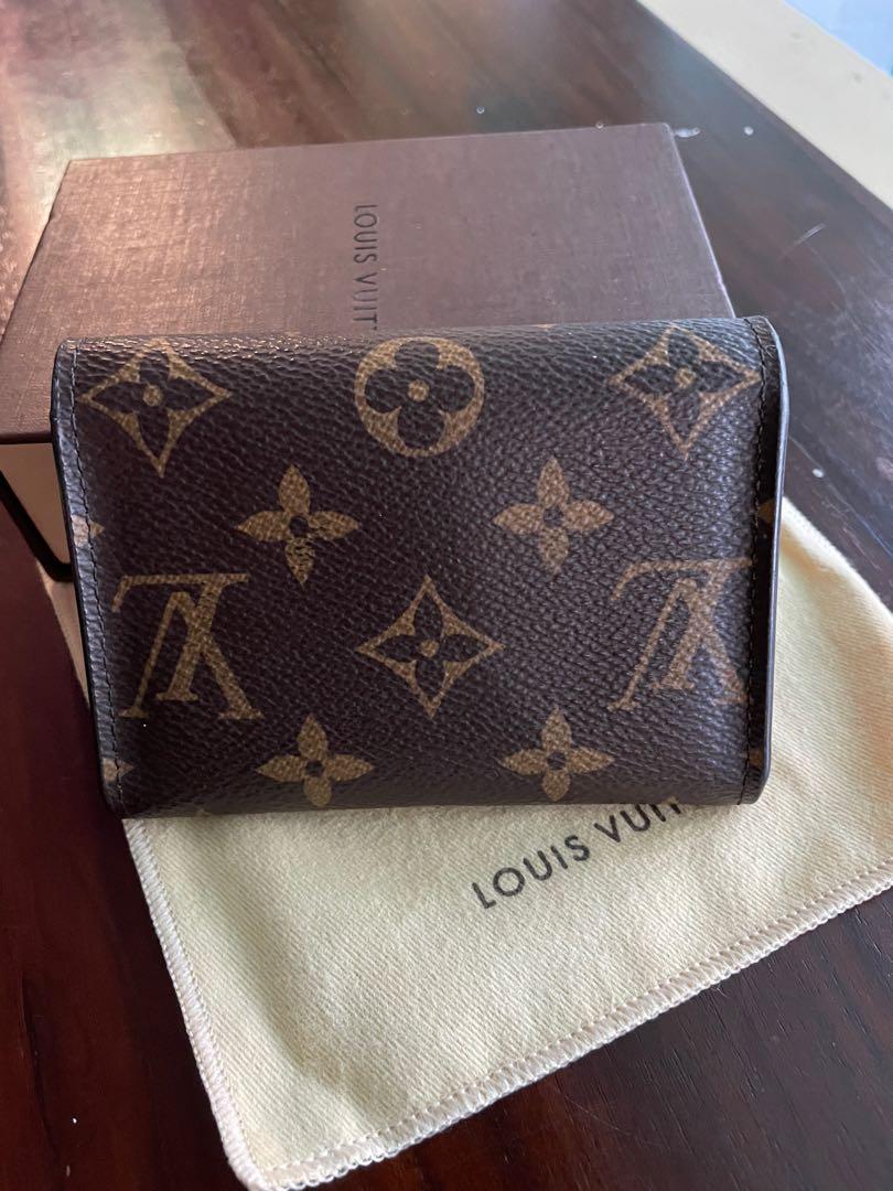 Louis Vuitton, LV, LVOE, Louis Vuitton Coin Purse, Louis Vuitton Rosalie .  . . . #rosaliecoinpurse #l…