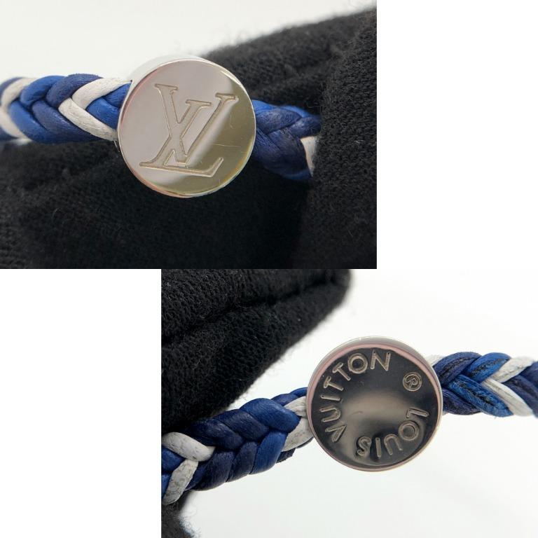 Louis Vuitton M0967Z Friendship Bracelet, Multi, One Size