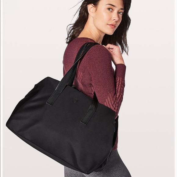 go getter bag lululemon