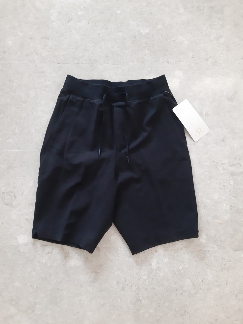 Lululemon Men s Mainstay Short S Men s Fashion Activewear on