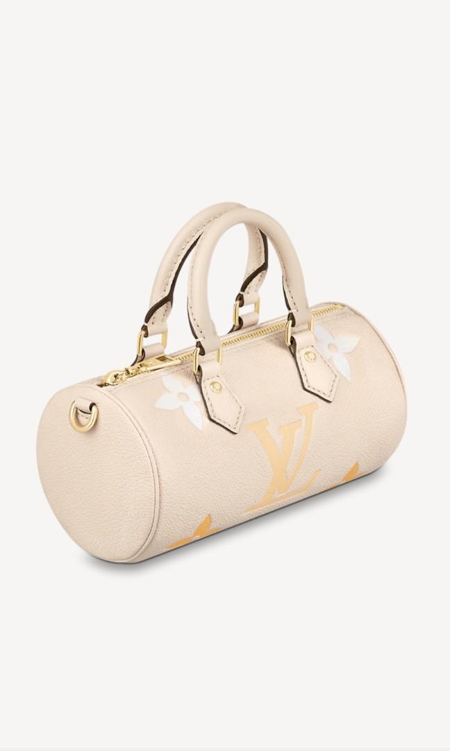 LV PAPILLON BB ( pink ), Women's Fashion, Bags & Wallets, Cross