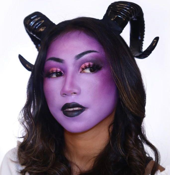 Makeup Artist / Halloween Makeup Artist / Face Painting, Lifestyle