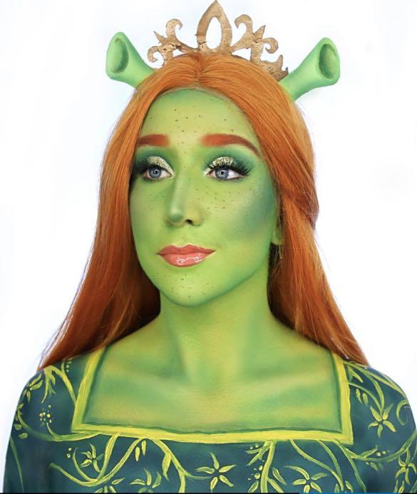 Makeup Artist / Halloween Makeup Artist / Face Painting, Lifestyle