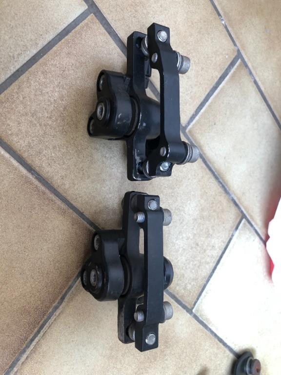 Tolan brakes 2025
