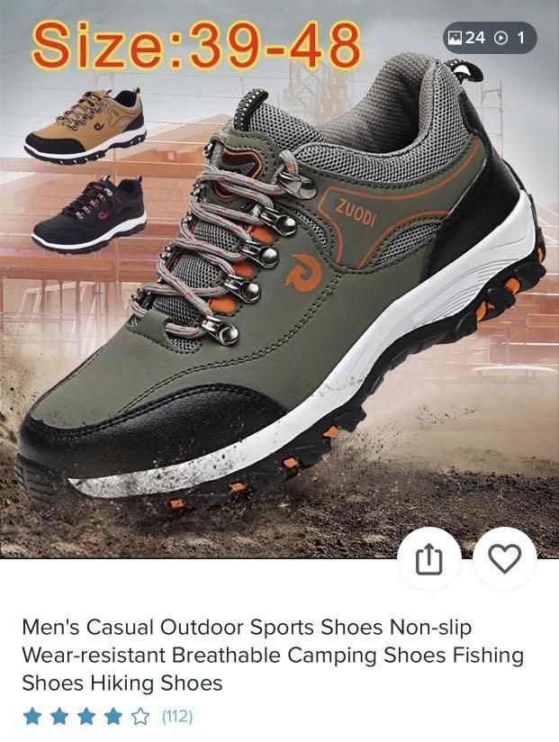 Mens shoes on wish outlet
