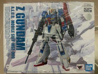 500 件抵買 Metal Robot Z Gundam Carousell Hong Kong