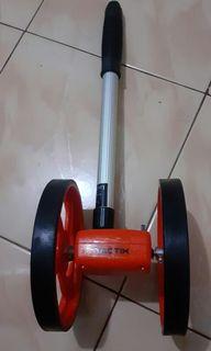 Meteran dorong TACTIX