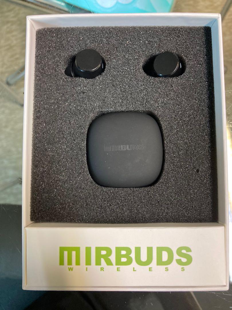 Mirbuds v9 review on sale