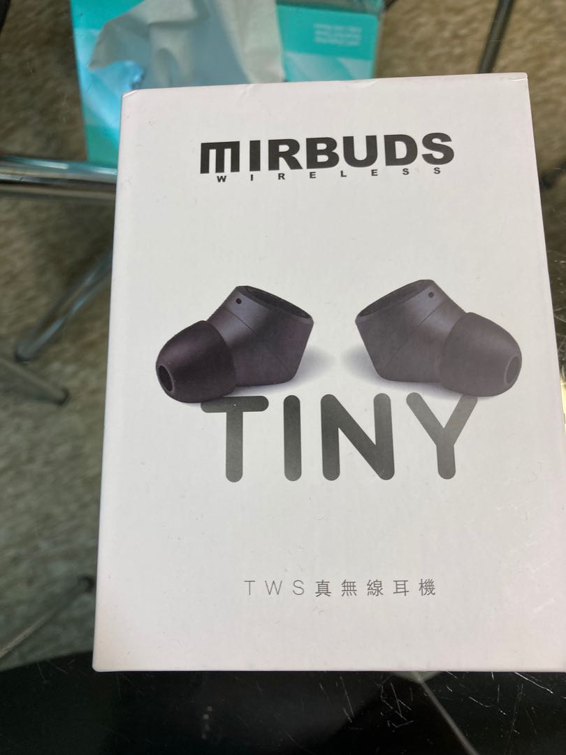 Mirbuds v9 review hot sale