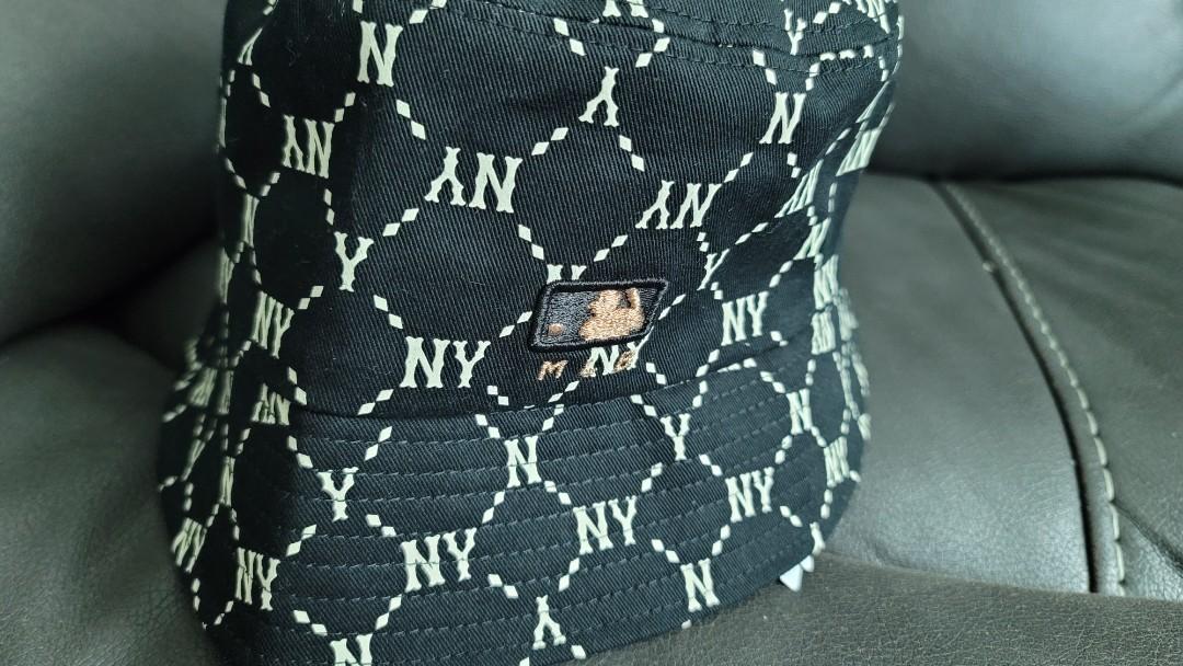 MLB x Gucci hat have receipt Carousell