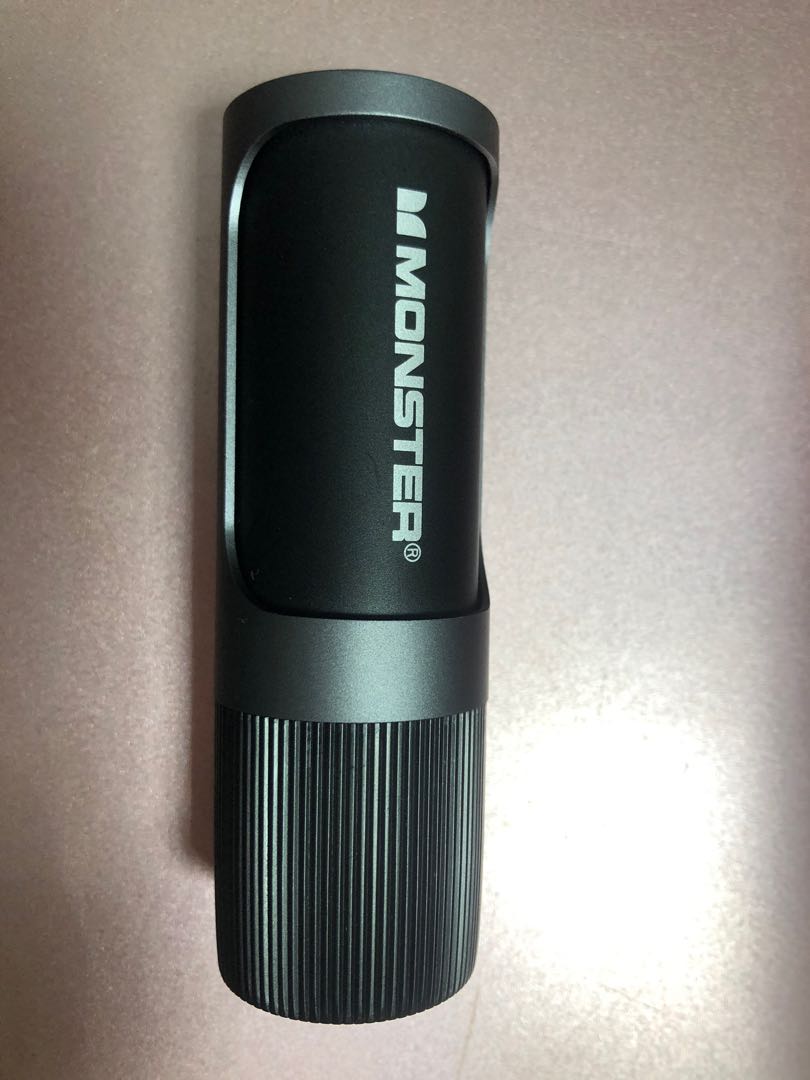 Monster clarity 101 airlink clearance