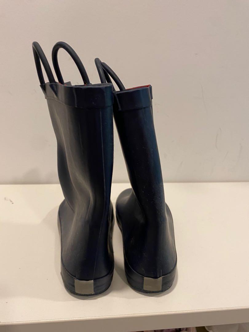 Mothercare wellies clearance