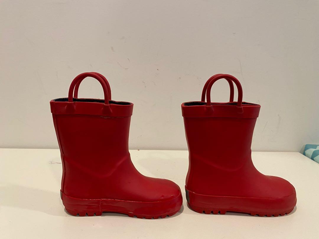 Mothercare girls wellies clearance