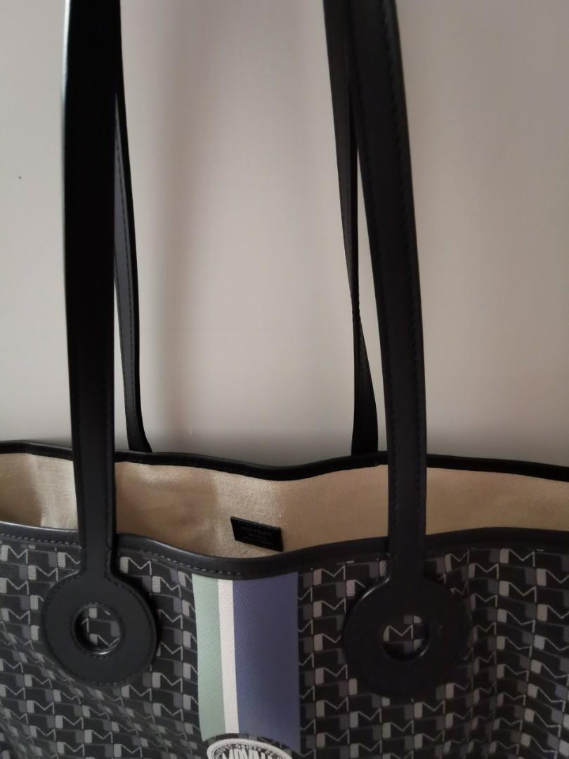 MOYNAT Oh! Tote Medaillon GM - ShopStyle