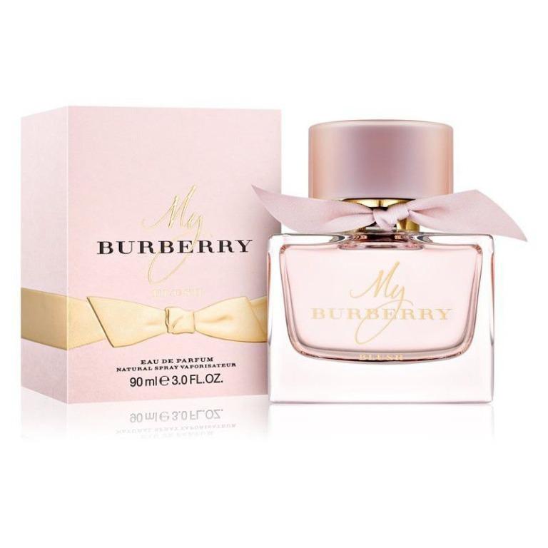 My Burberry blush Eau De Parfum 90ml for women Original