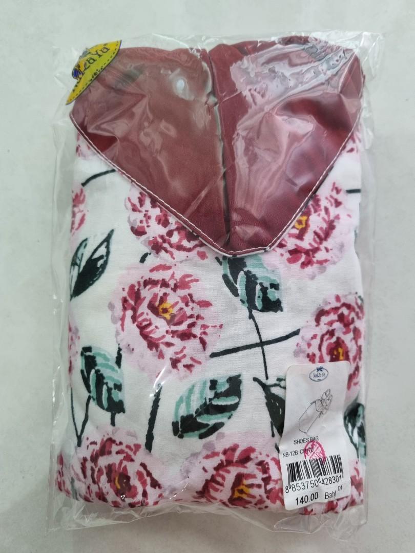 Naraya shoes bag