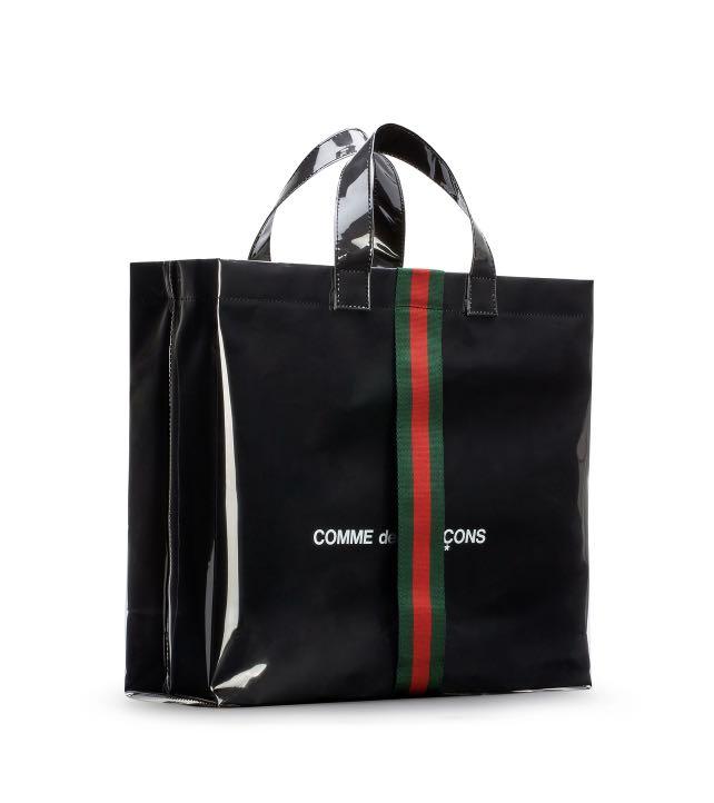 Gucci comme de garcon cheap bag