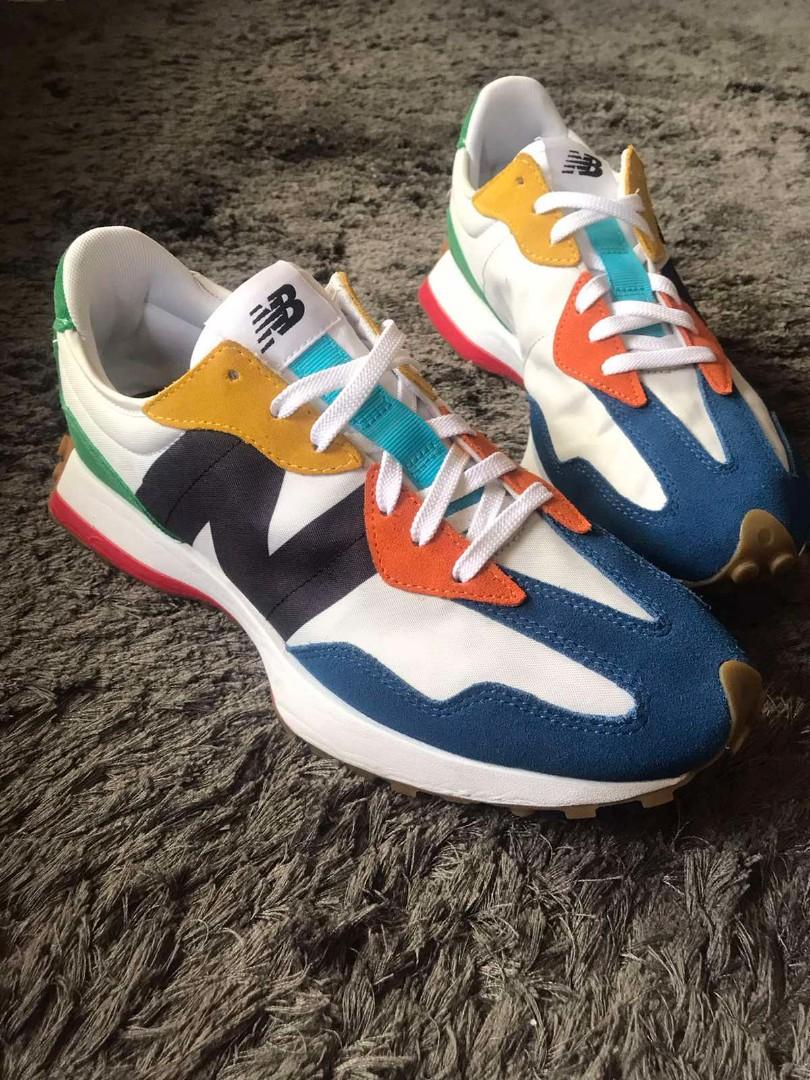 New Balance 327, Men's Fashion 