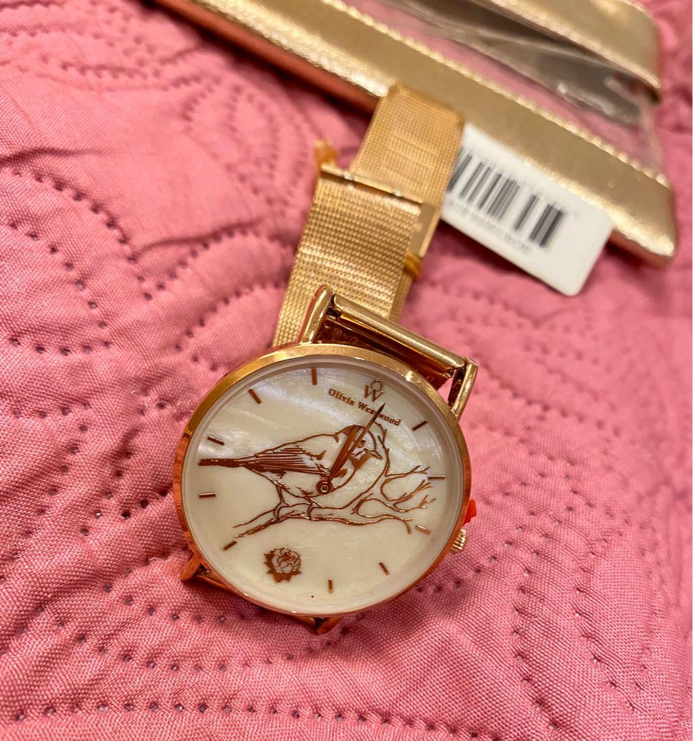 Olivia westwood watch best sale