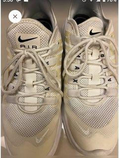 正版nike女鞋23.5