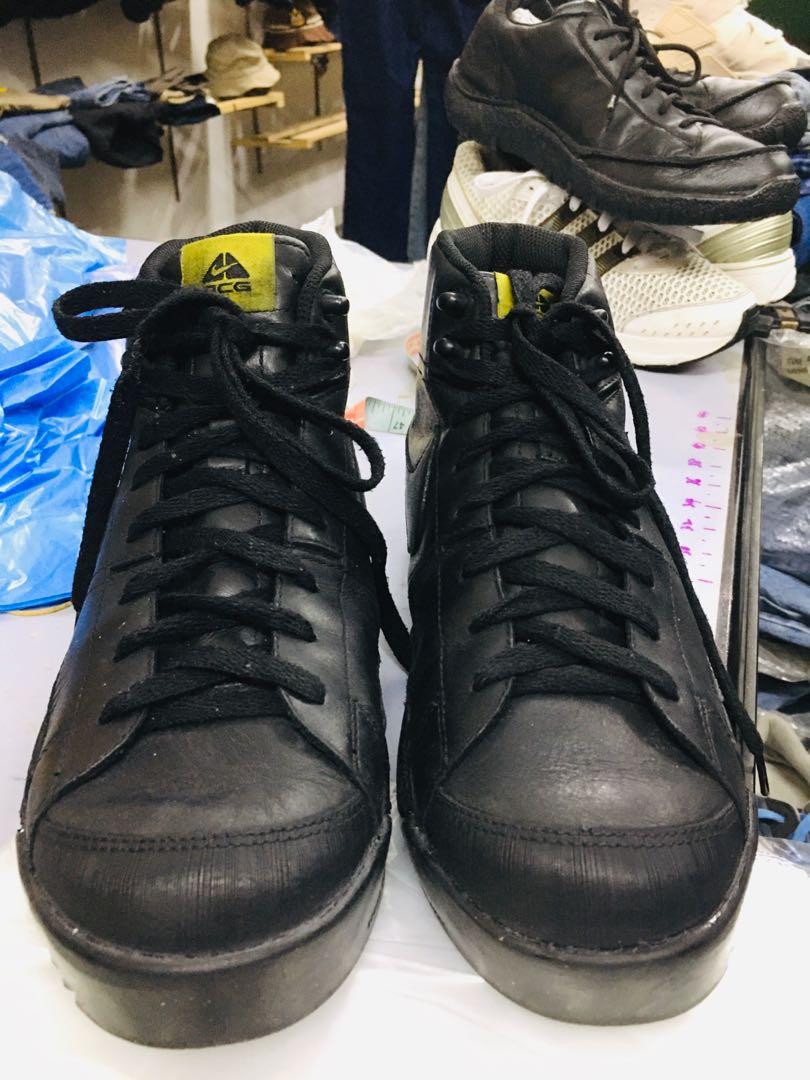 Nike blazer sales gore tex