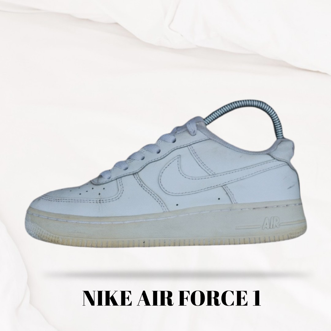 low white af1