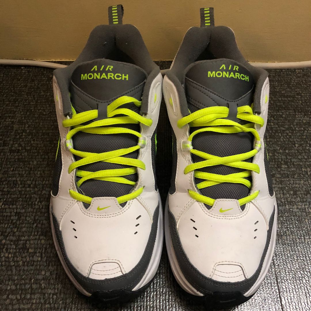 womens nike monarchs