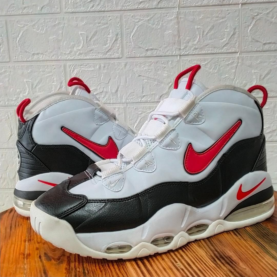 Uptempo 90 discount