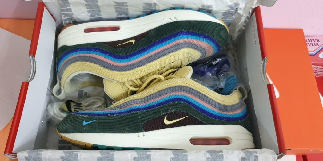 Air max 197 sw online