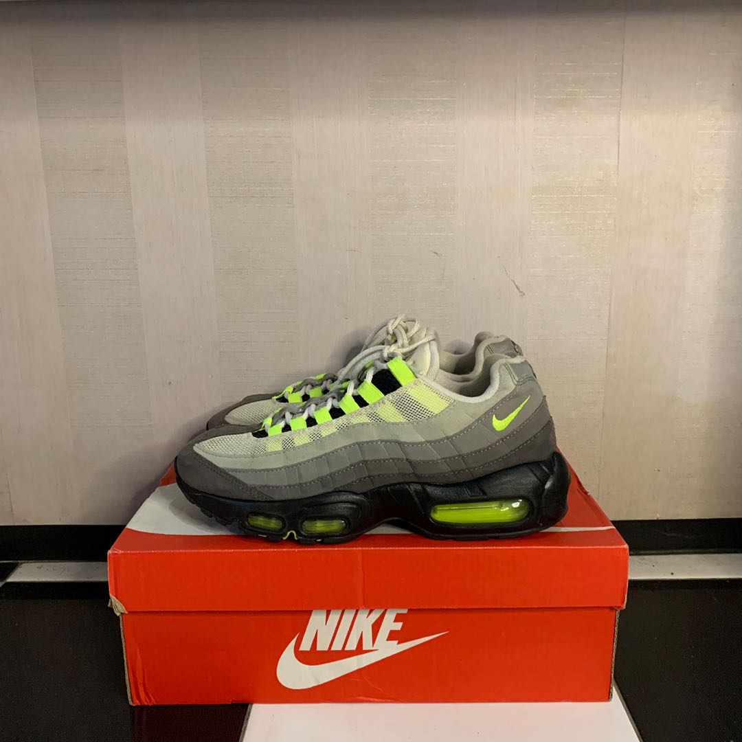 air max 95 neon 2015