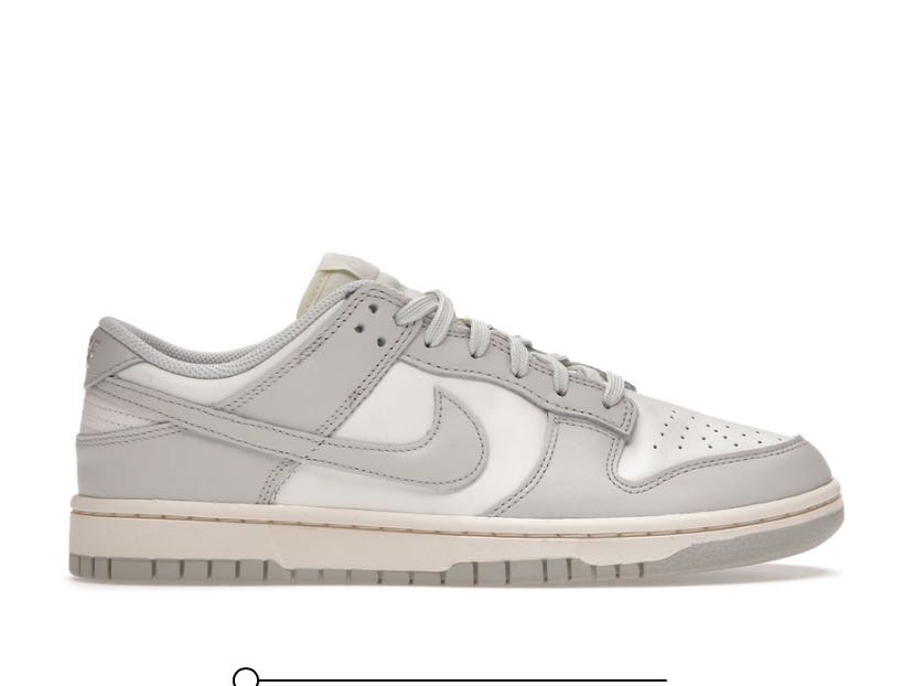 Nike Dunk Low LV联名, 名牌, 鞋及波鞋- Carousell