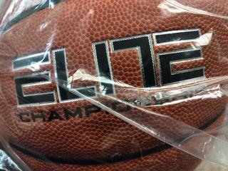 全新Nike Elite Championship Basketball 男仔波  (29.5") (EA)