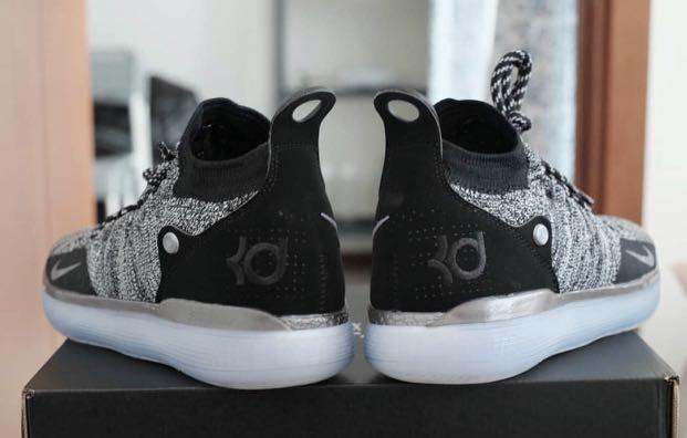 Oreo kd clearance 11