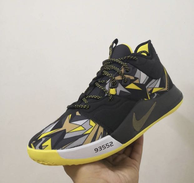 Pg3 mamba mentality review store