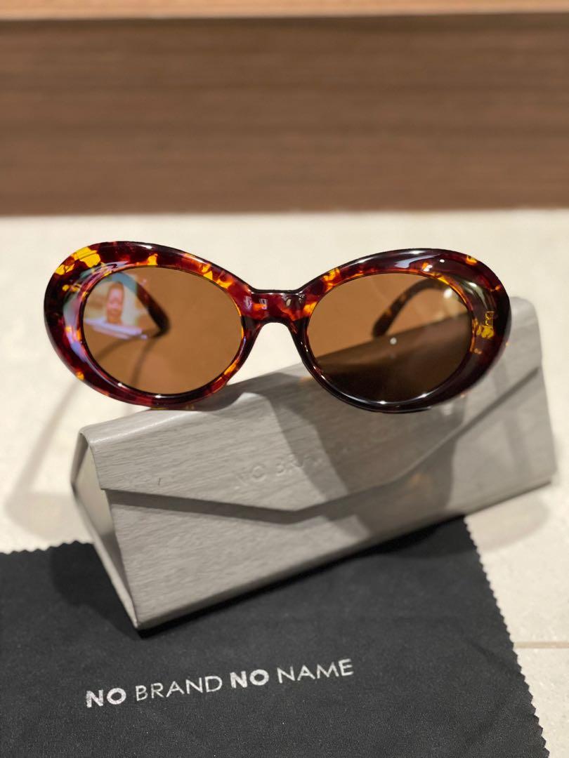 No Brand No Name sunglasses