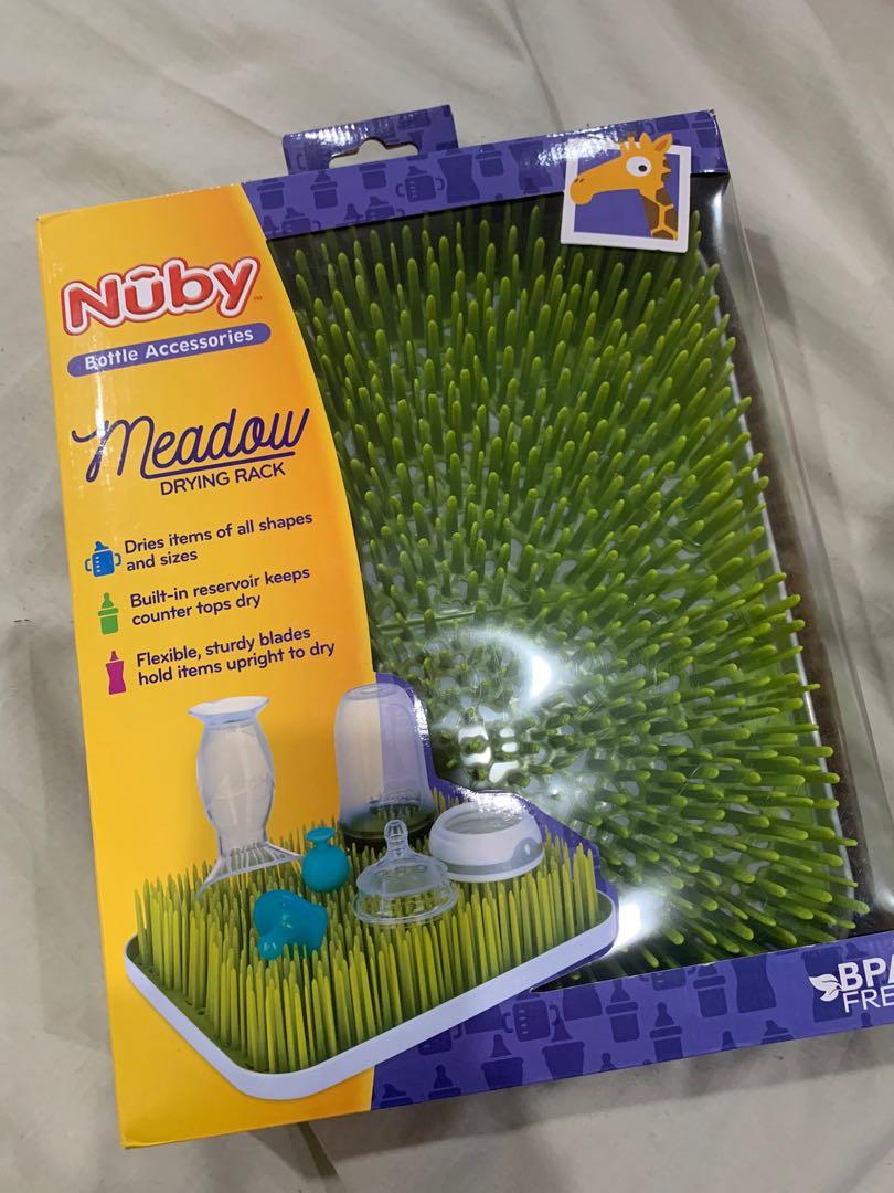 Nuby meadow drying best sale rack