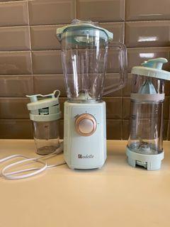 Odette Blender