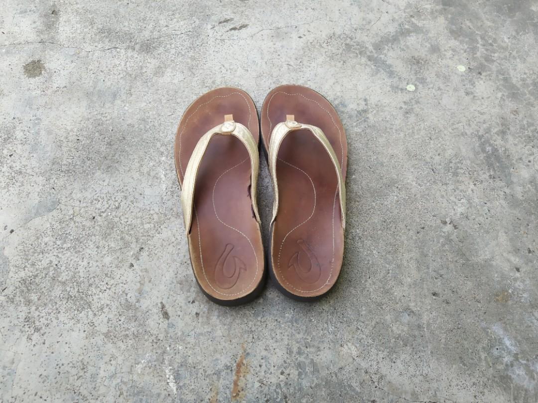 Olukai kumu best sale
