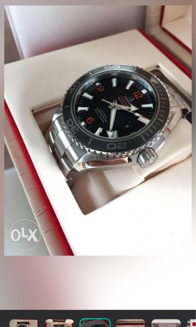 omega planet ocean midsize