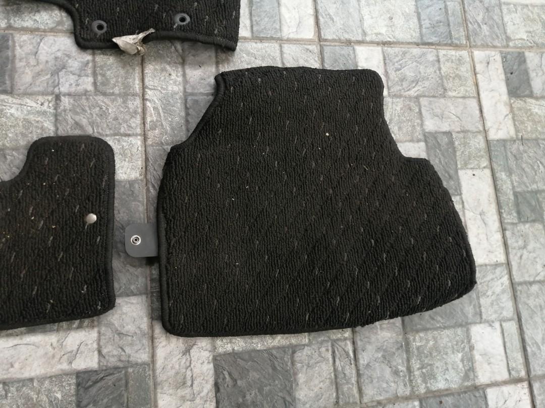 Original Carpet Honda Accord Jdm Japan, Auto Accessories on Carousell