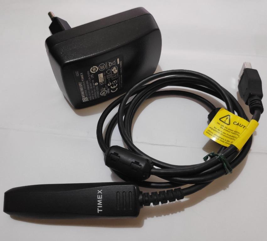 Timex ironman triathlon gps watch charger shop