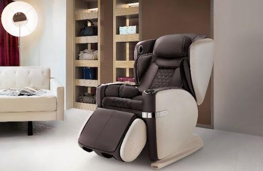Osim Ulove massage chair Health Nutrition Massage Devices on