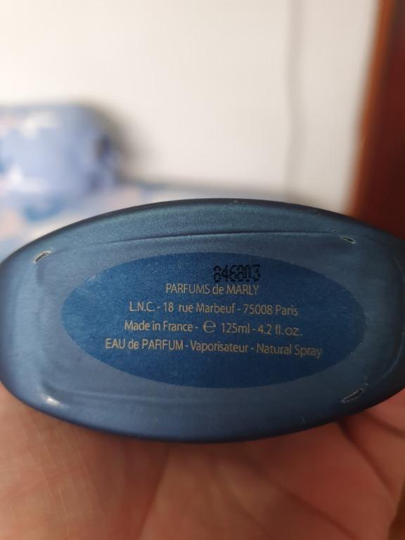Parfums de Marly Layton 125ml PREFORMULATED BEAST MODE BATCH
