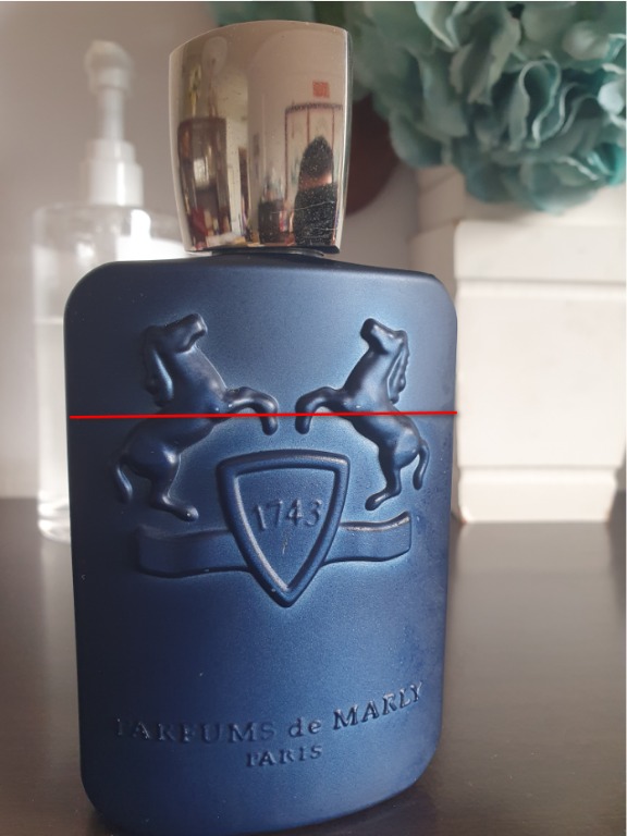 Parfums de Marly Layton 125ml PREFORMULATED BEAST MODE BATCH