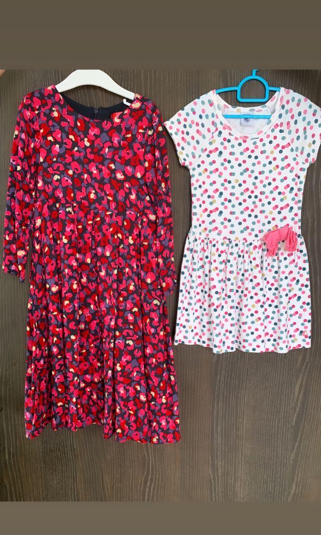 Catimini dresses new arrivals