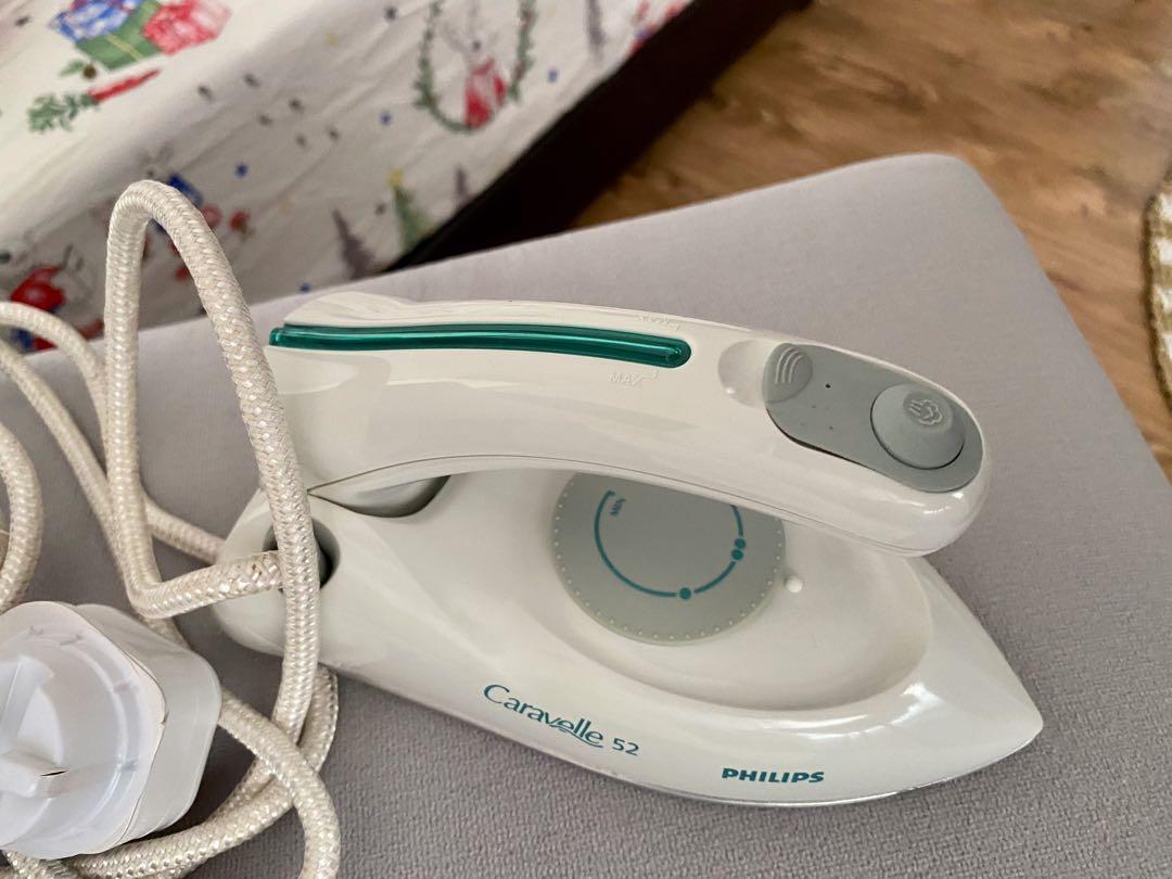 philips iron under 500