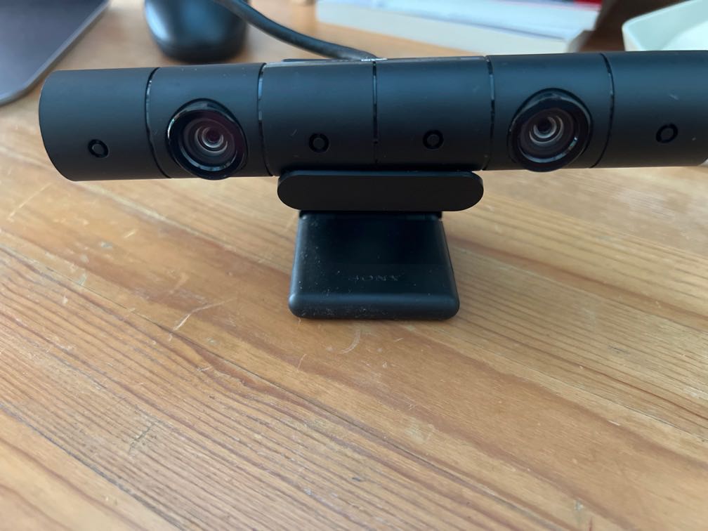 playstation camera, Video Gaming, Video Game Consoles, PlayStation on ...