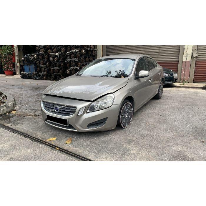 Volvo s60 deals parts for sale