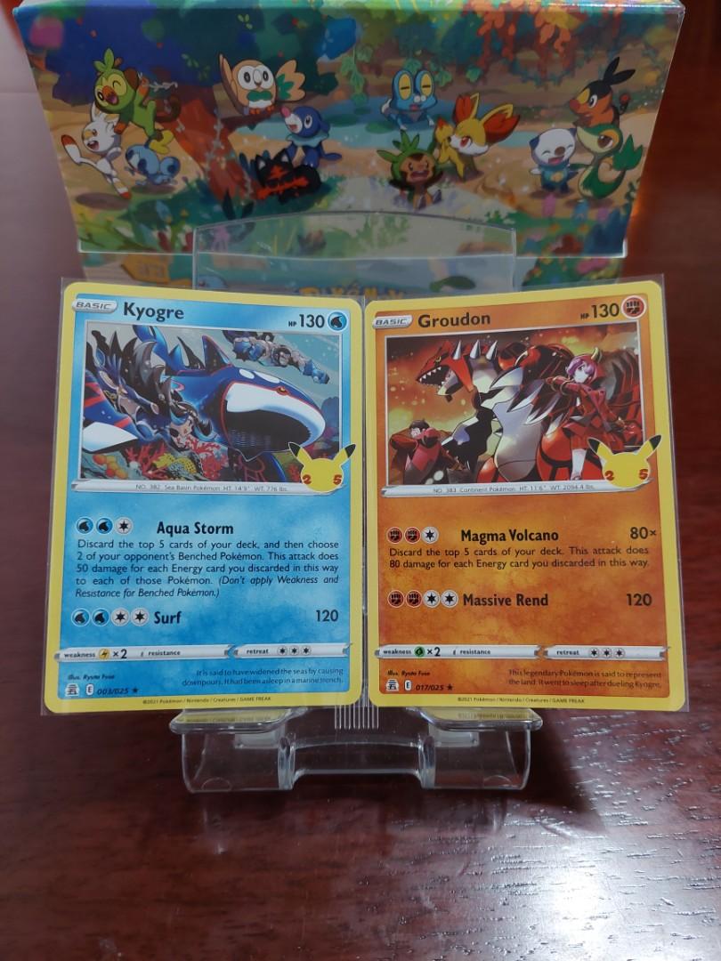 rare celebrations pokemon cards The 10 Most Valuable Pokmon Cards in Celebrations